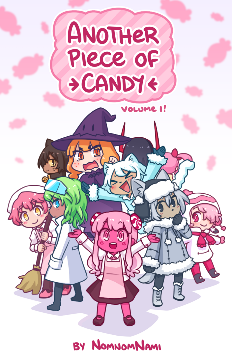 another piece of candy's image