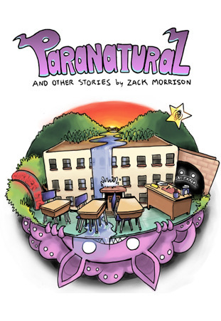 Cover 1