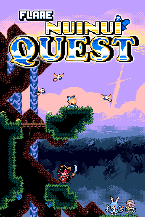 Flare Nuinui Quest's image