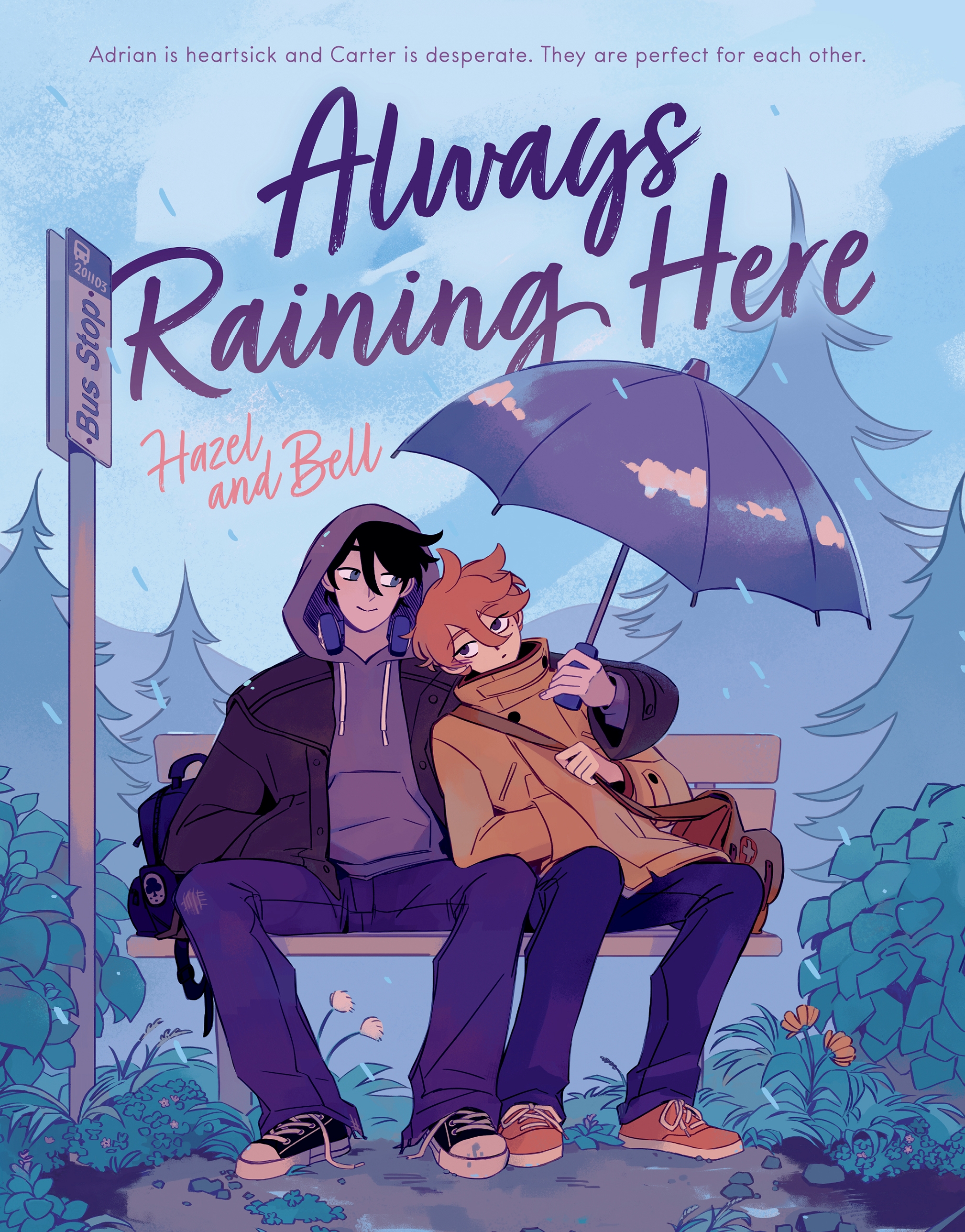 Cover 1