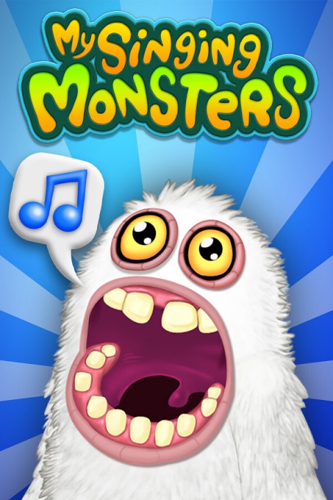 My Singing Monsters's image