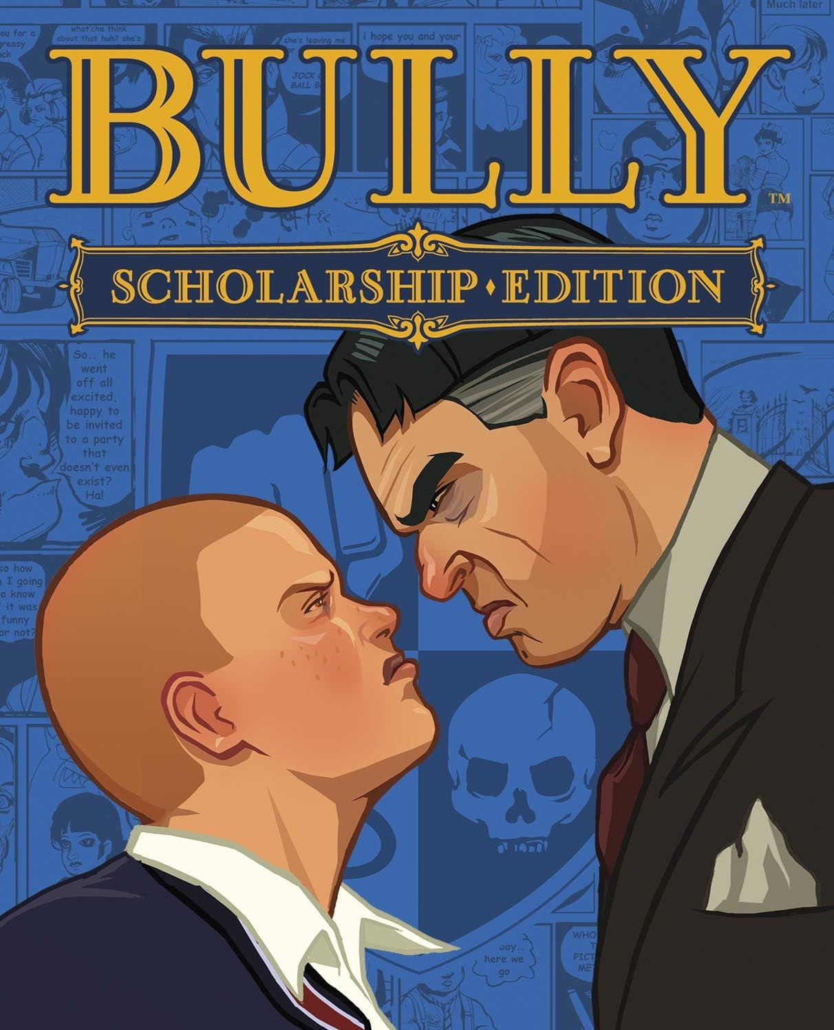 Cover 3