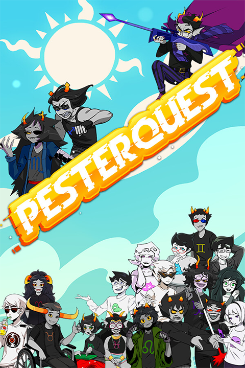 Pesterquest's image