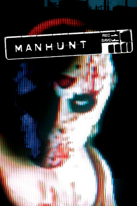 Manhunt's cover