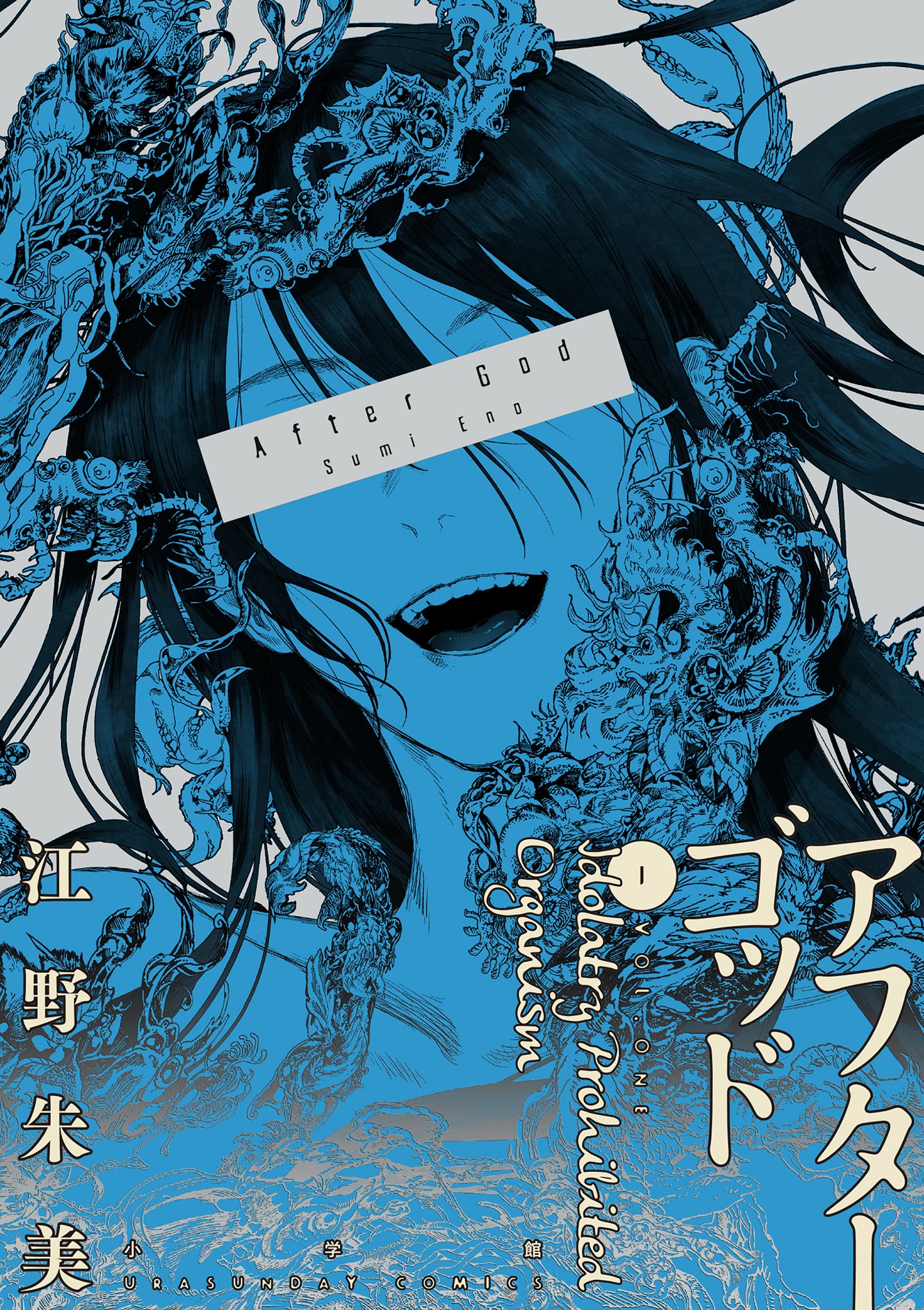 Cover 1