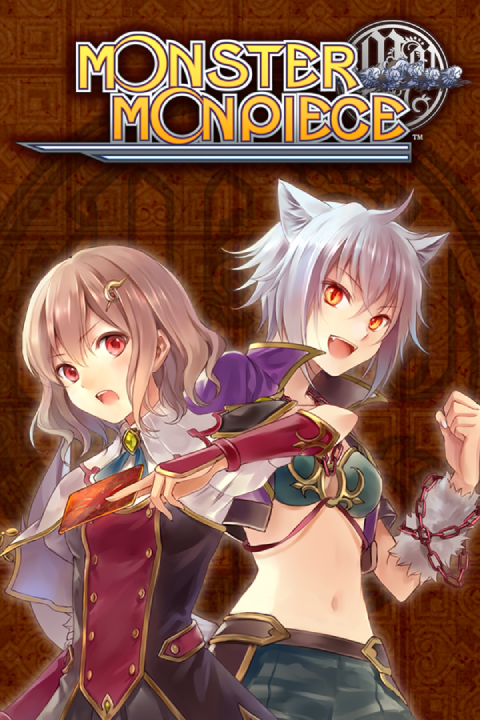 Monster Monpiece's image