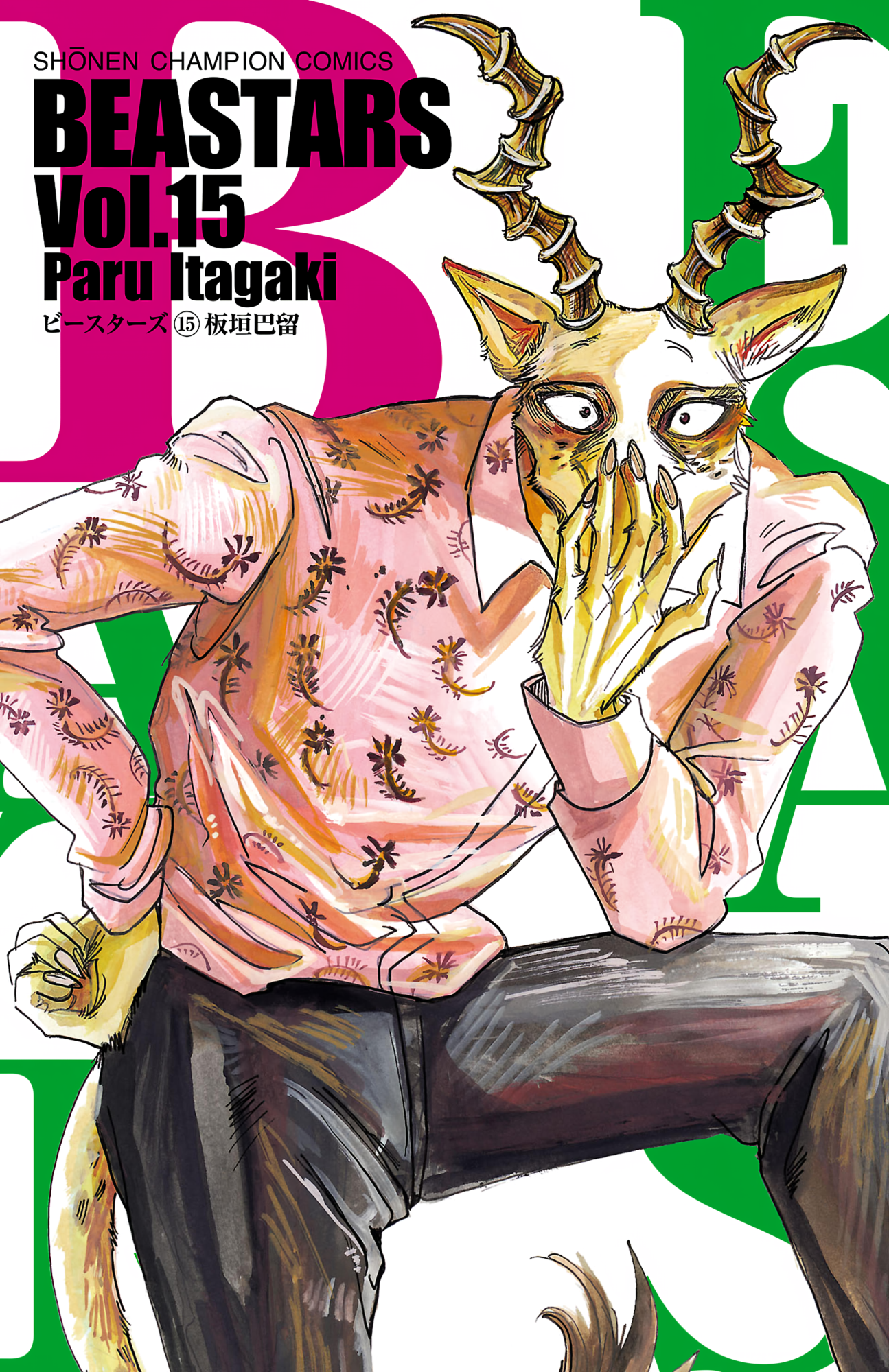 Cover 15