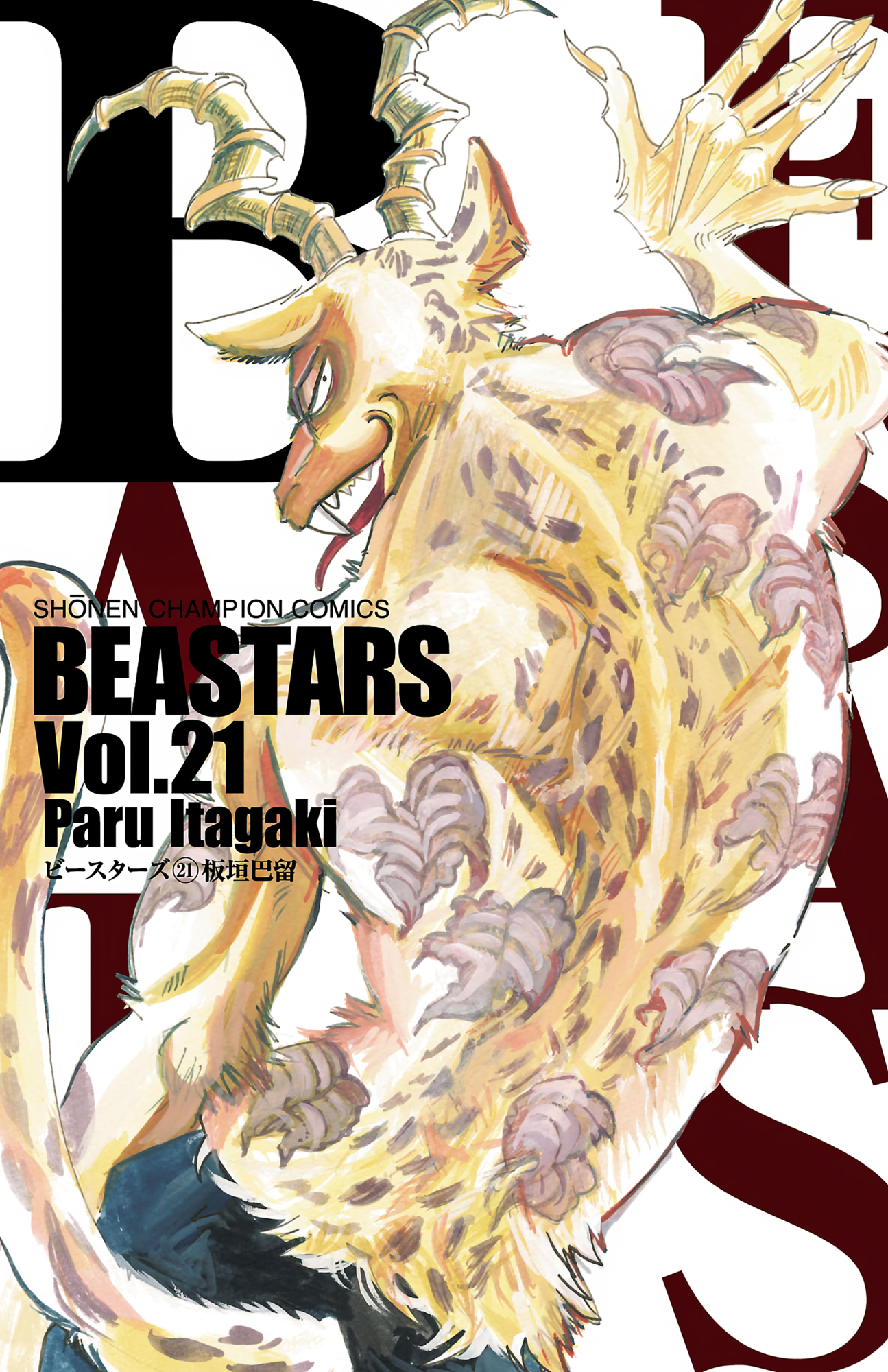 Cover 21