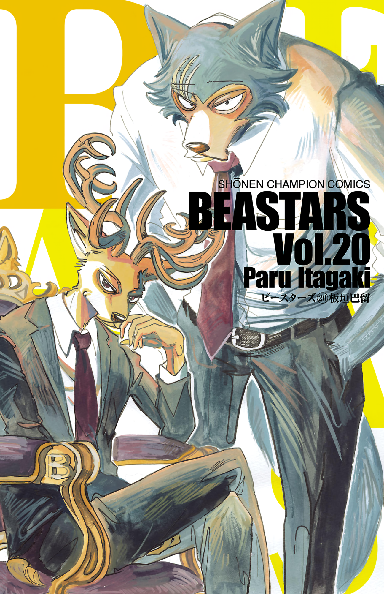 Cover 20