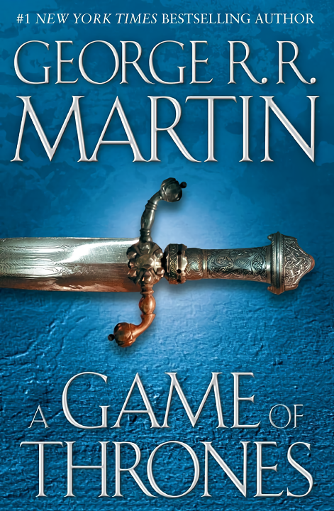 Game of Thrones's cover