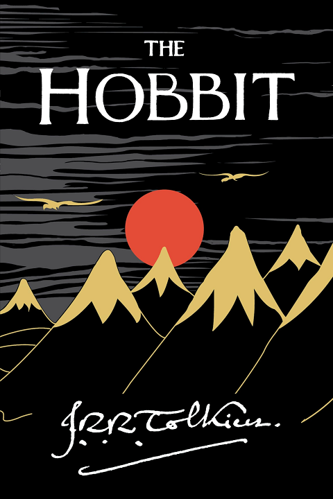 The Hobbit's image