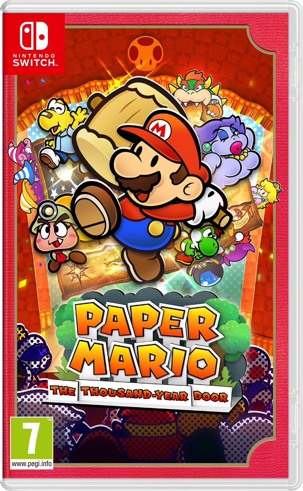 Cover 40