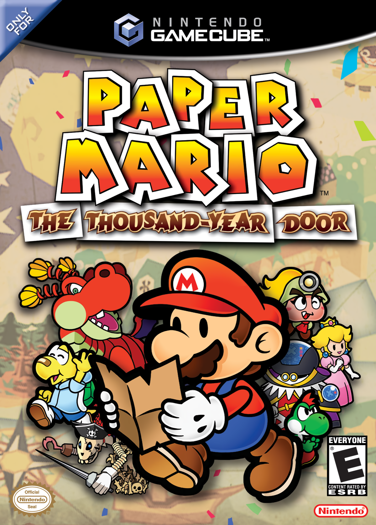 Cover 3