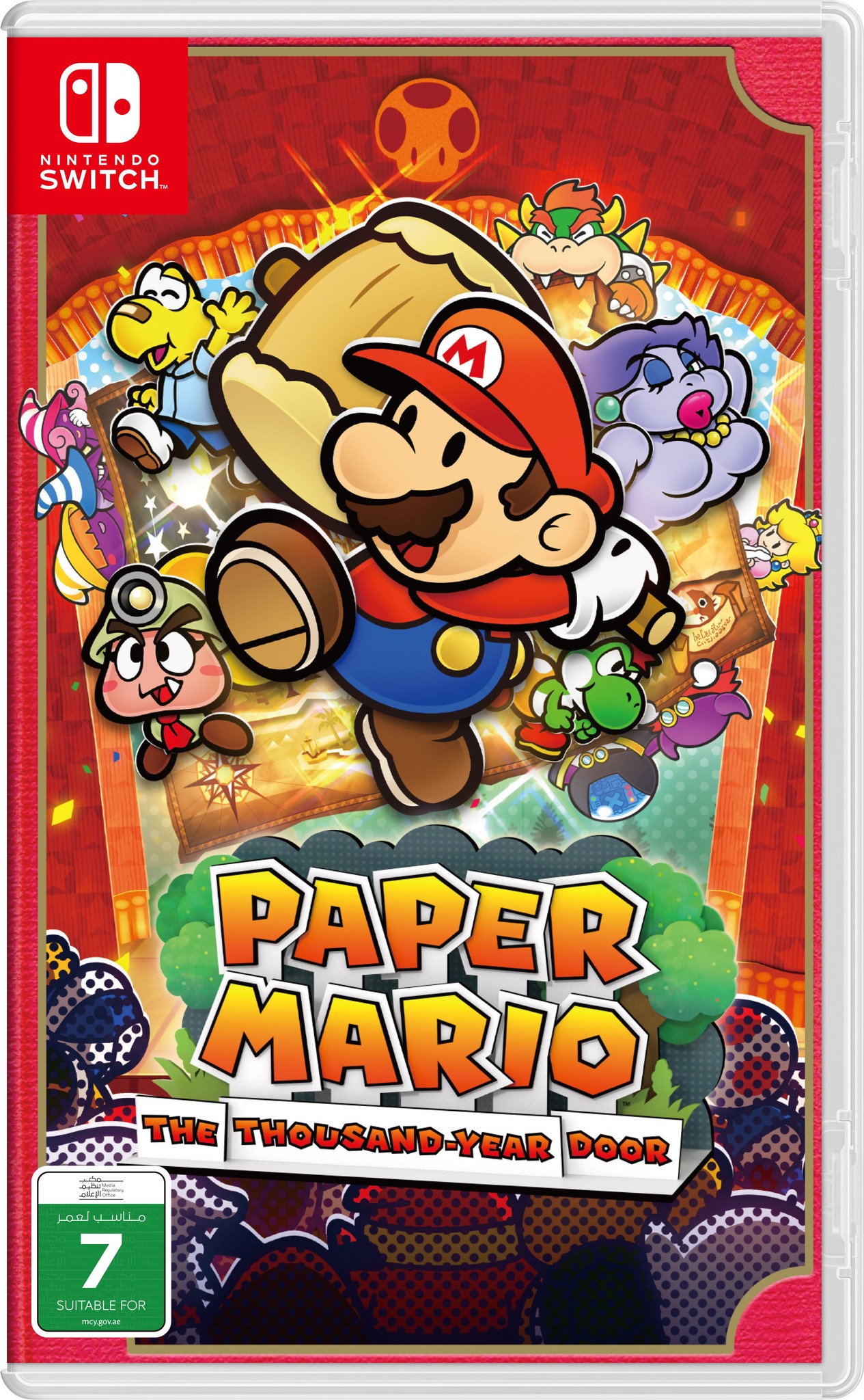 Cover 50
