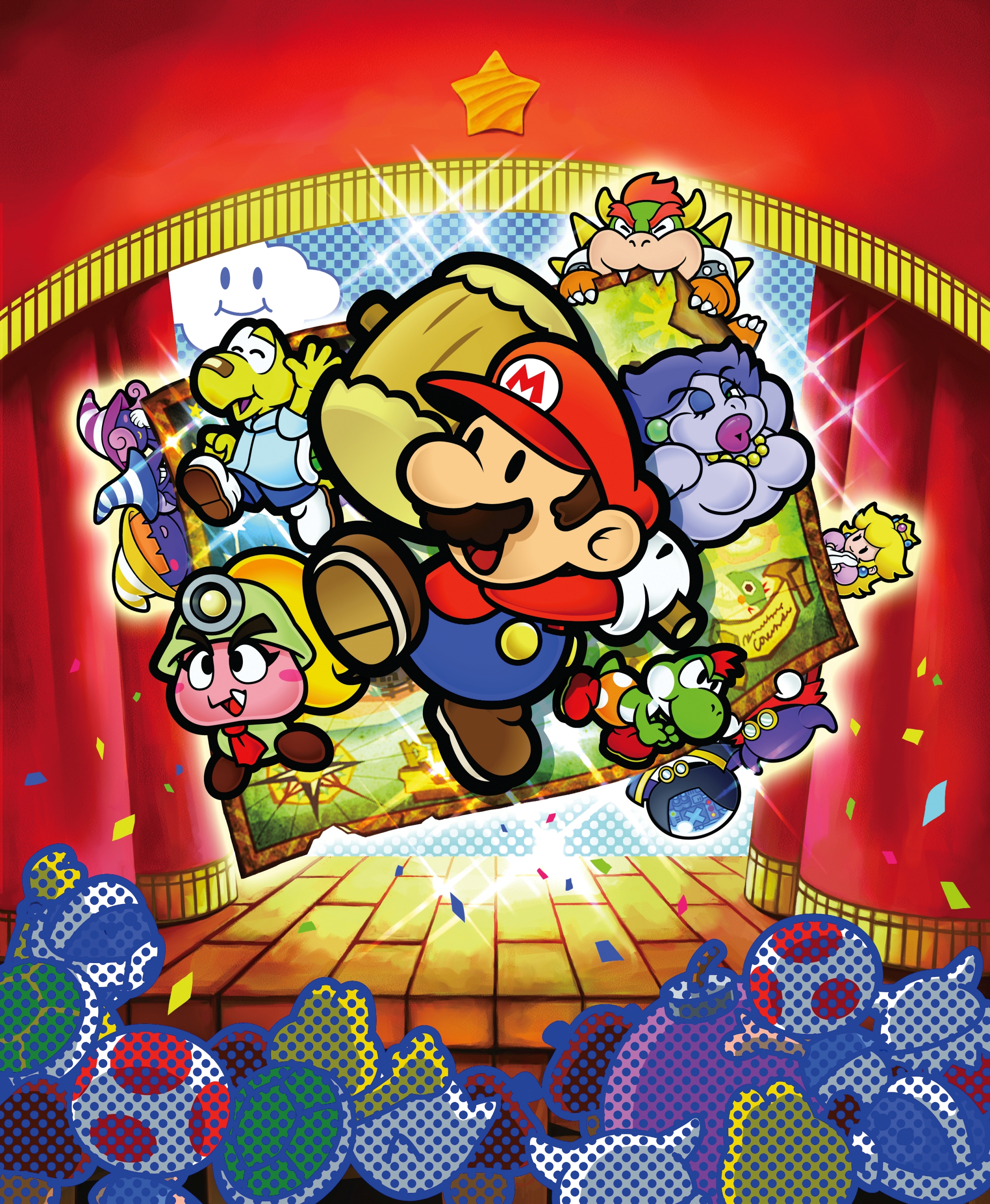 Cover 19