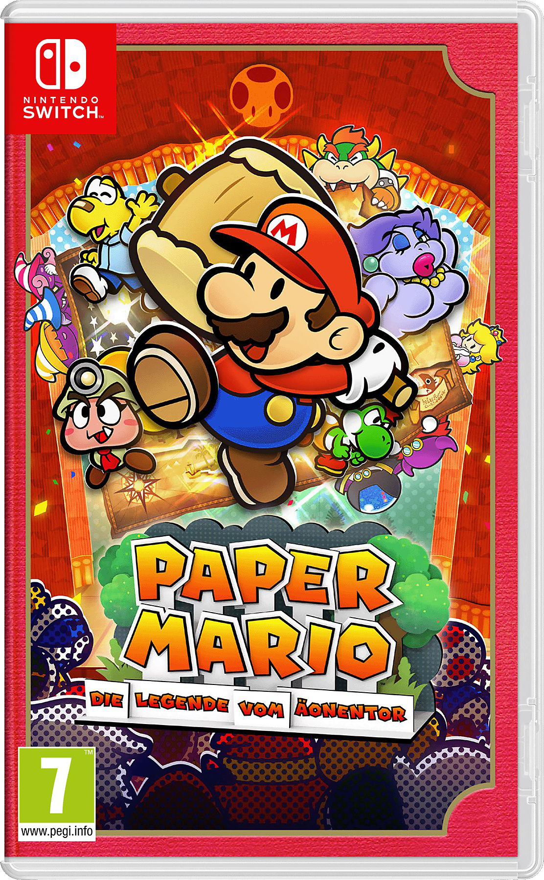 Cover 45