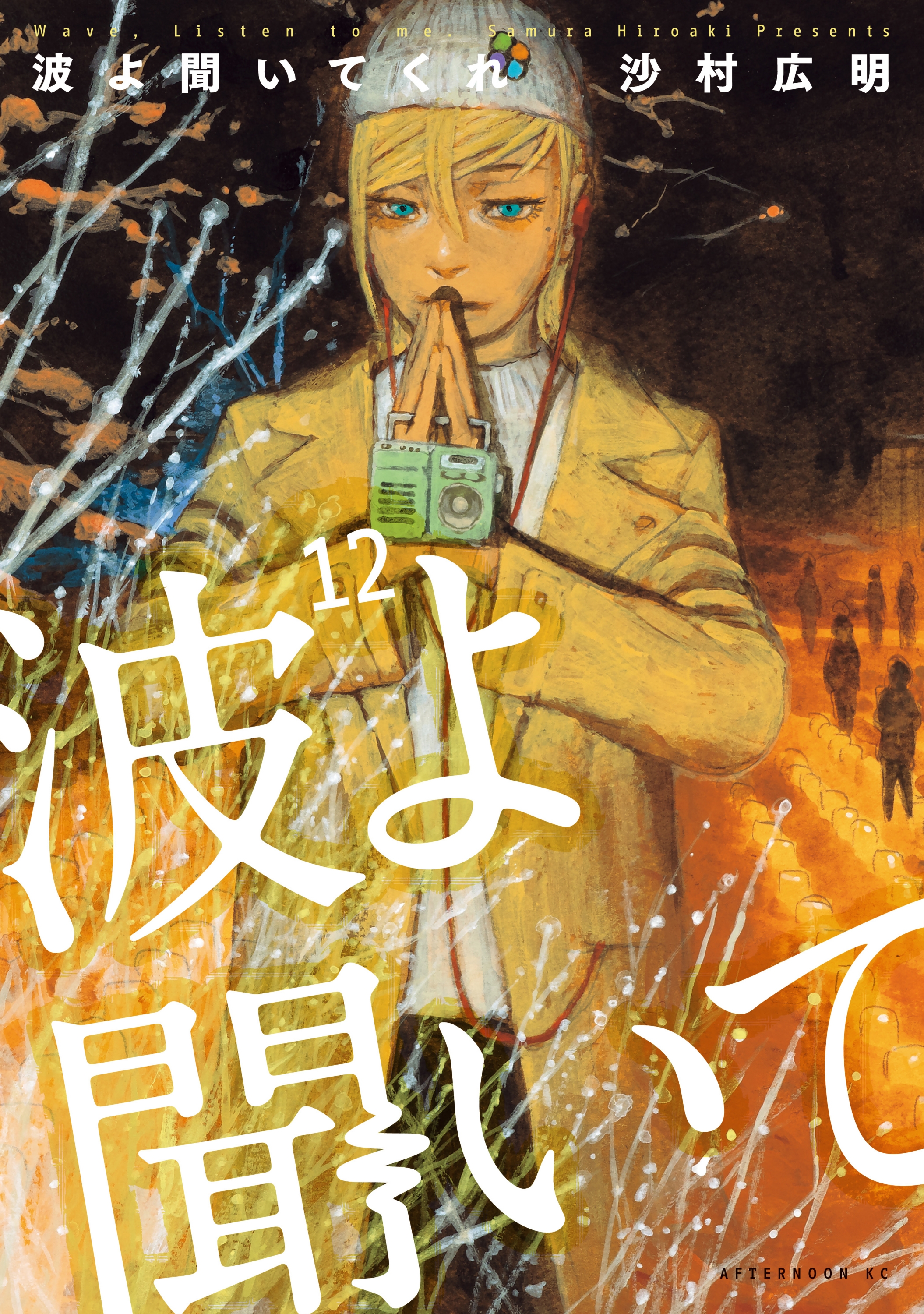 Cover 12