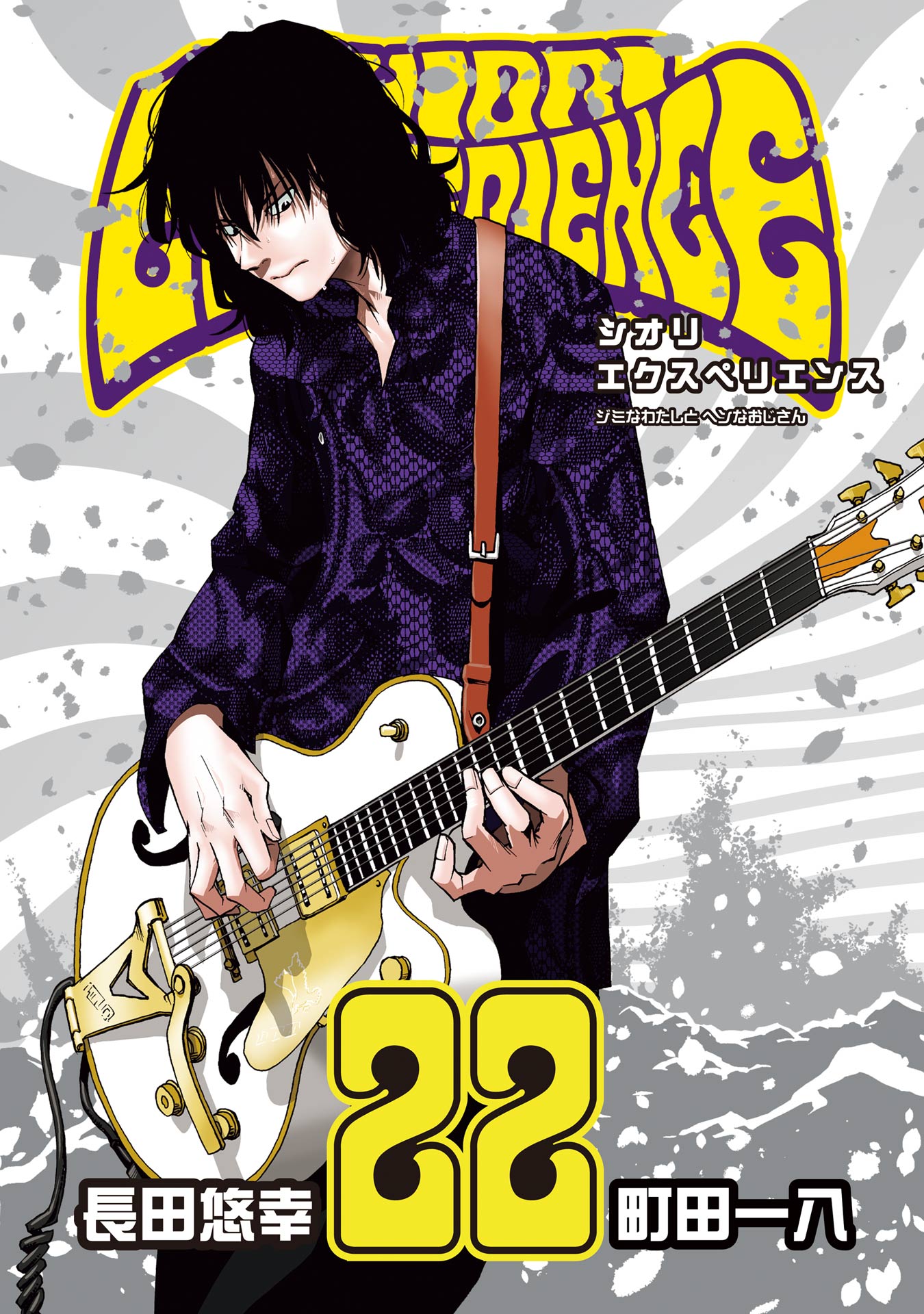 Cover 22