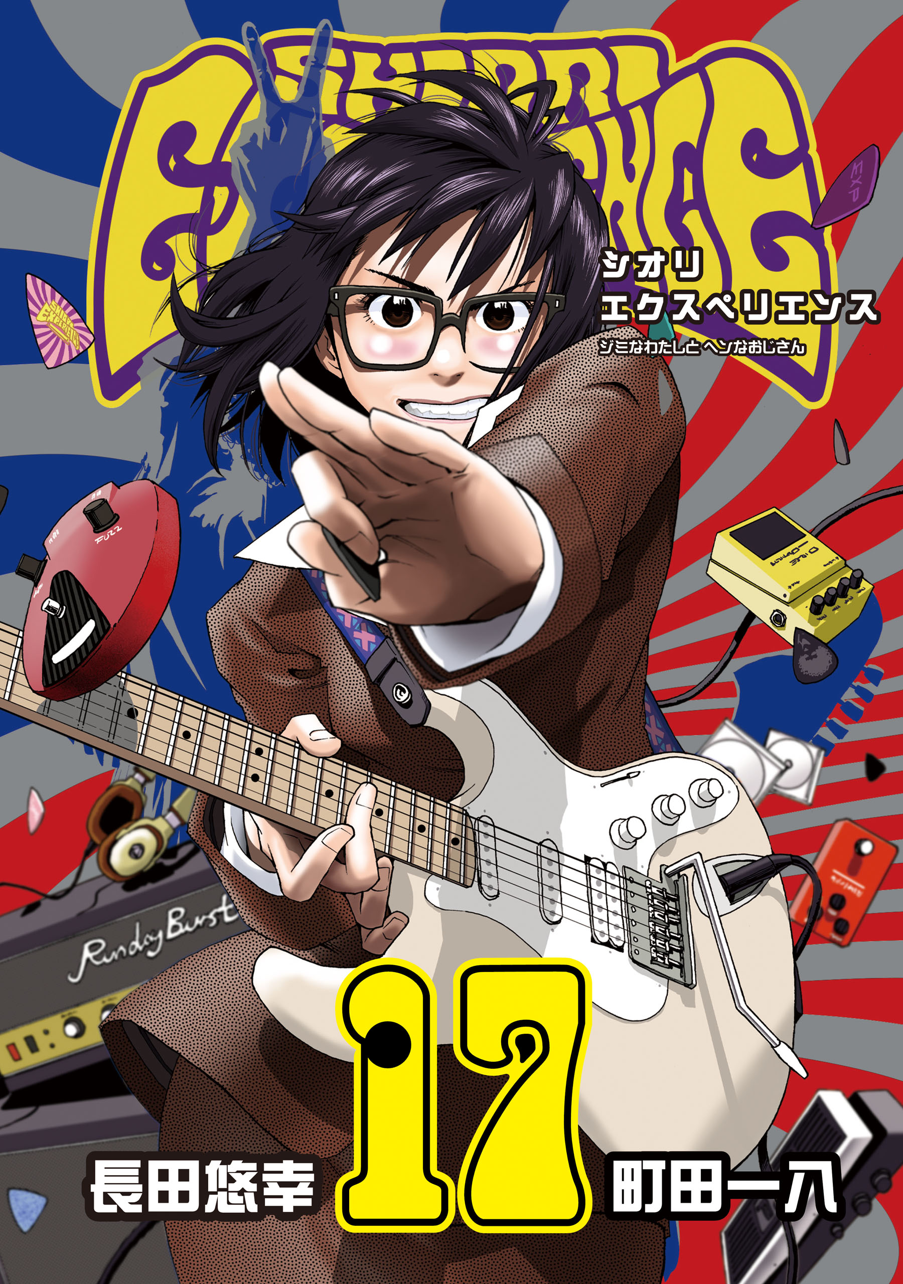 Cover 17