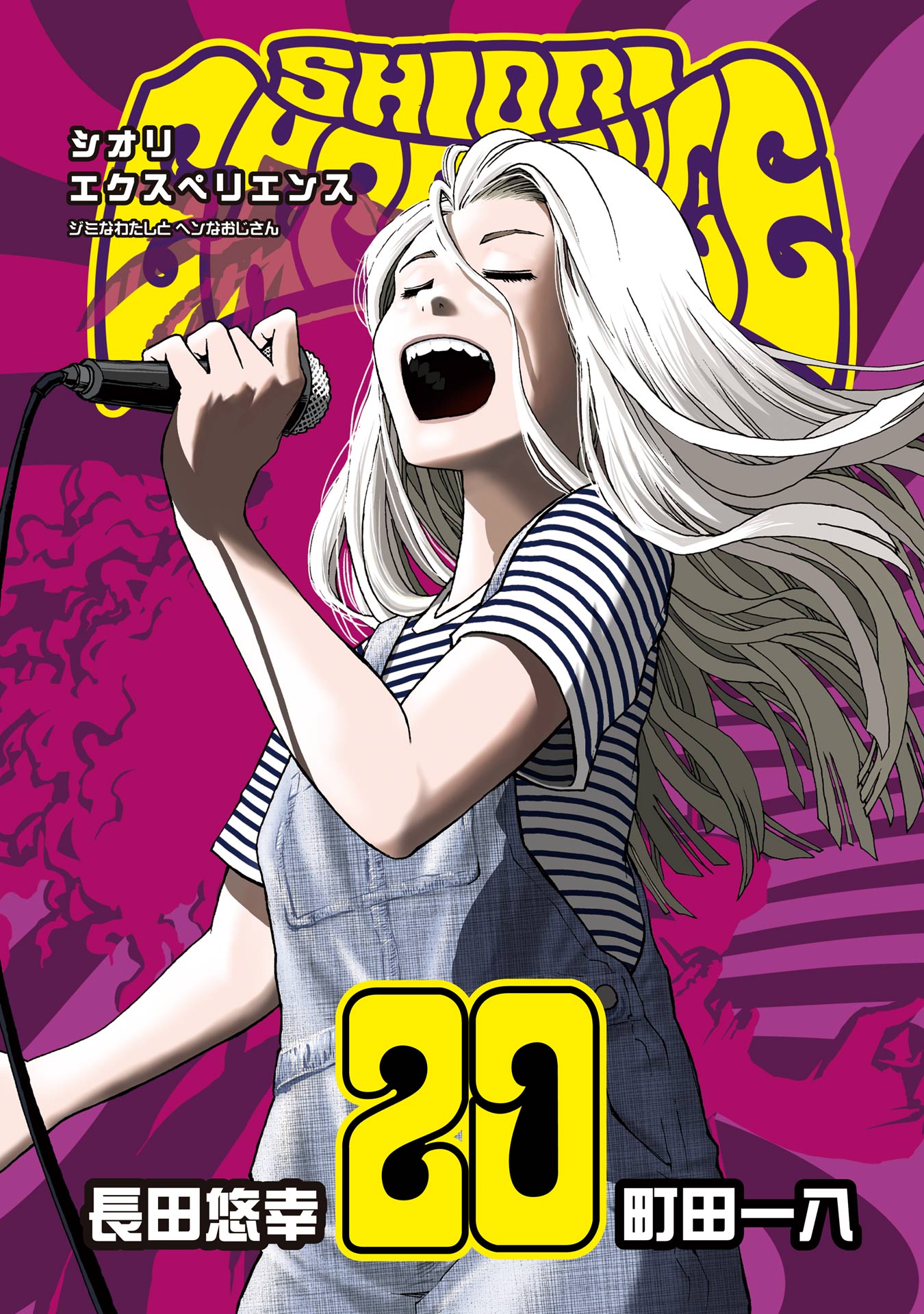 Cover 20