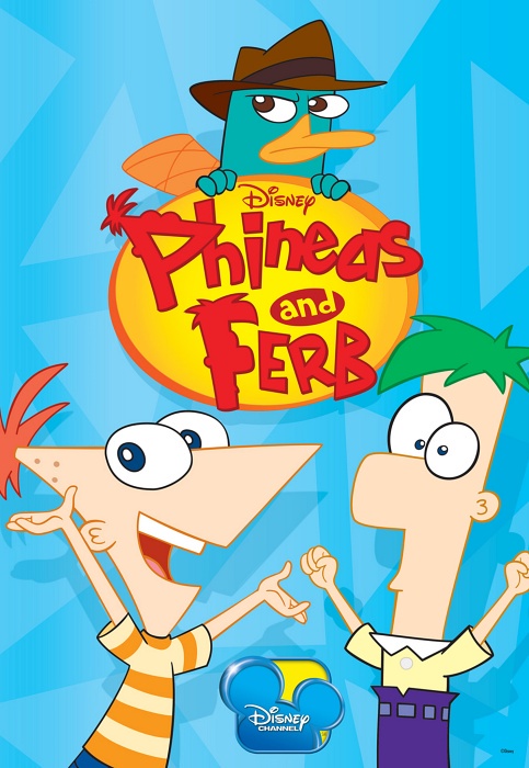 Phineas and Ferb's image