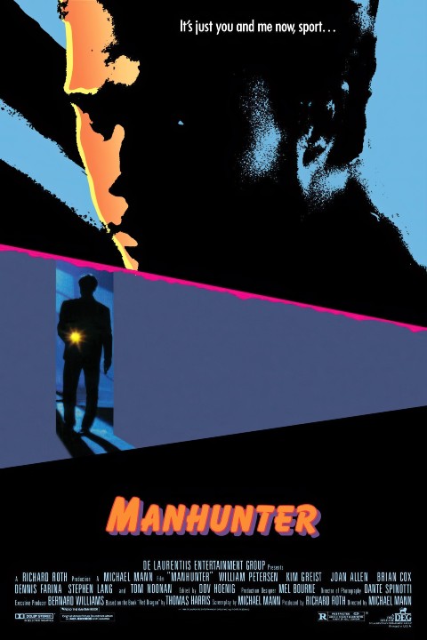 Manhunter's image