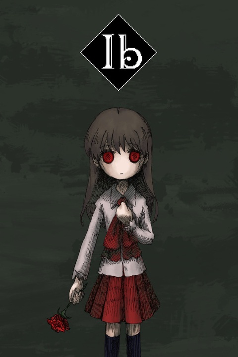 Ib's cover