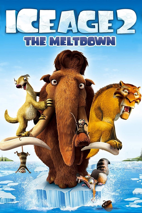 Ice Age: The Meltdown's image