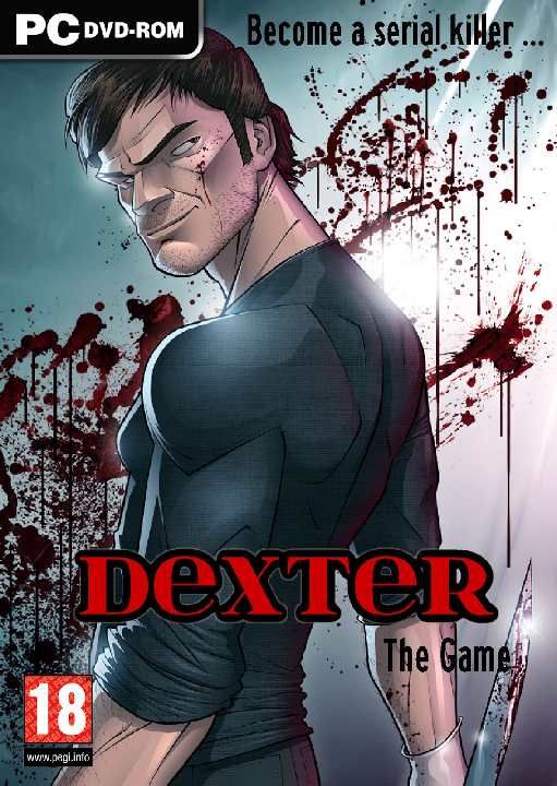 Dexter: The Game's image