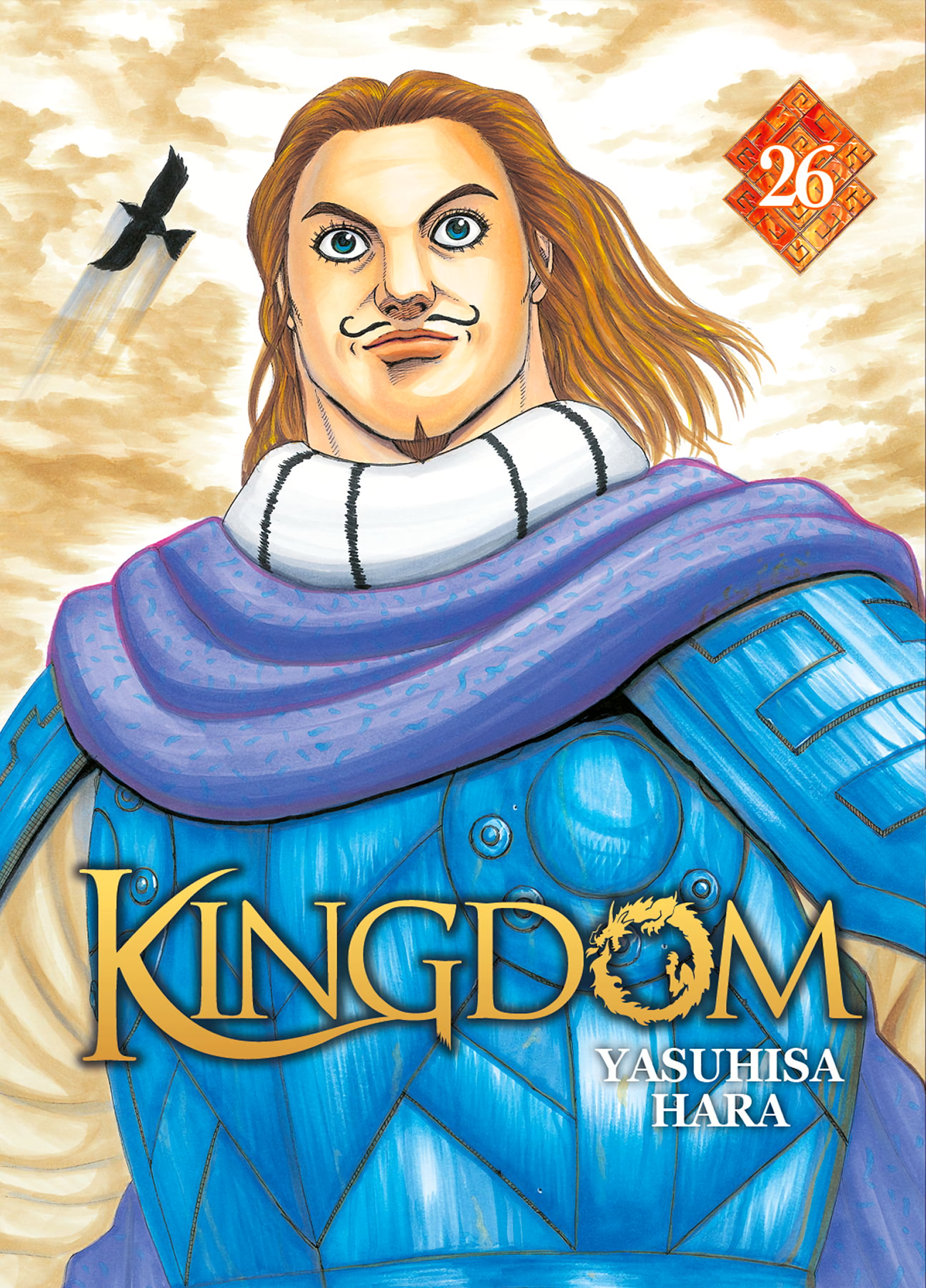 Cover 26