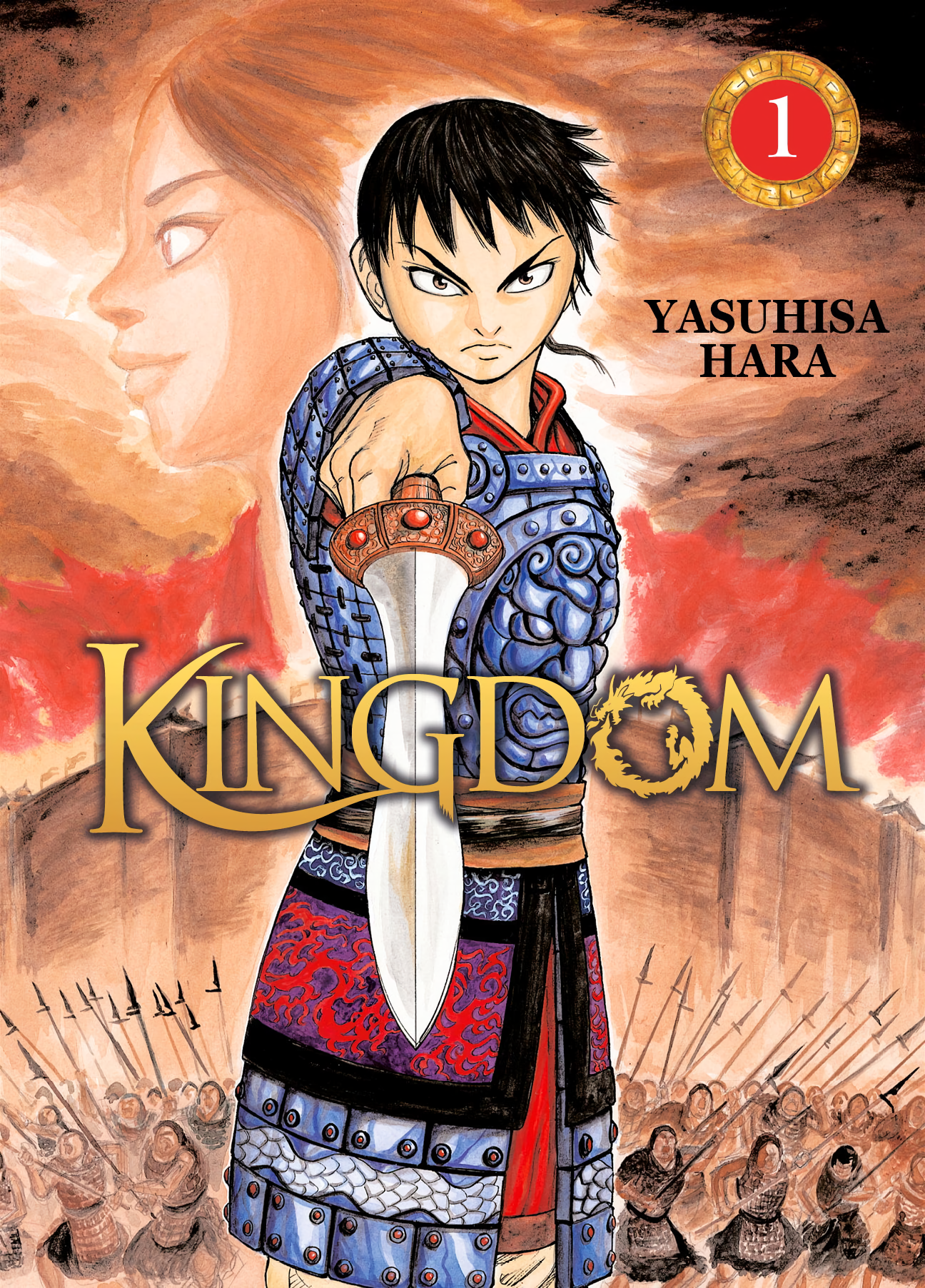 Cover 1