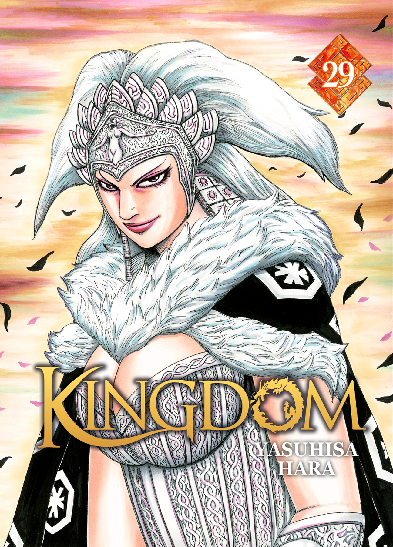 Cover 29
