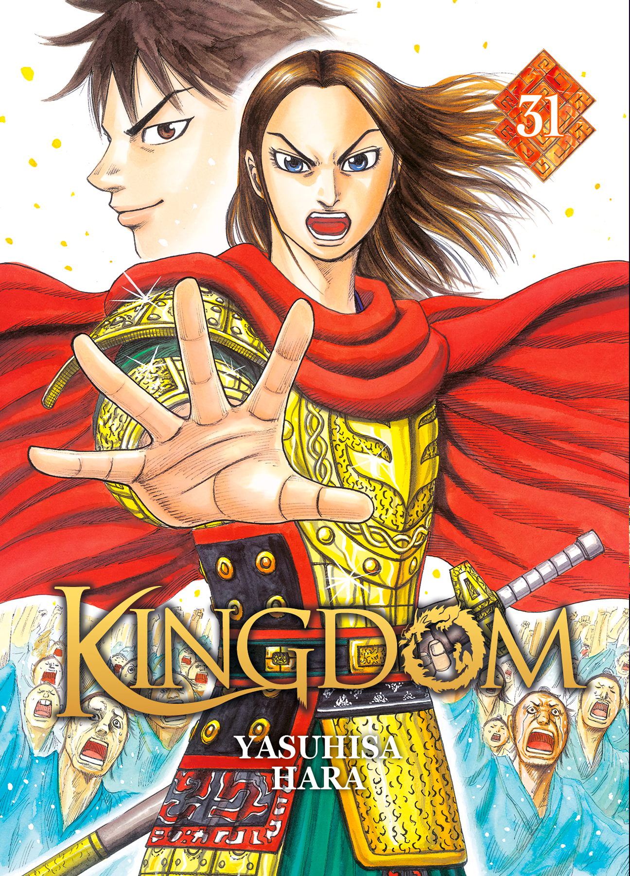 Cover 31