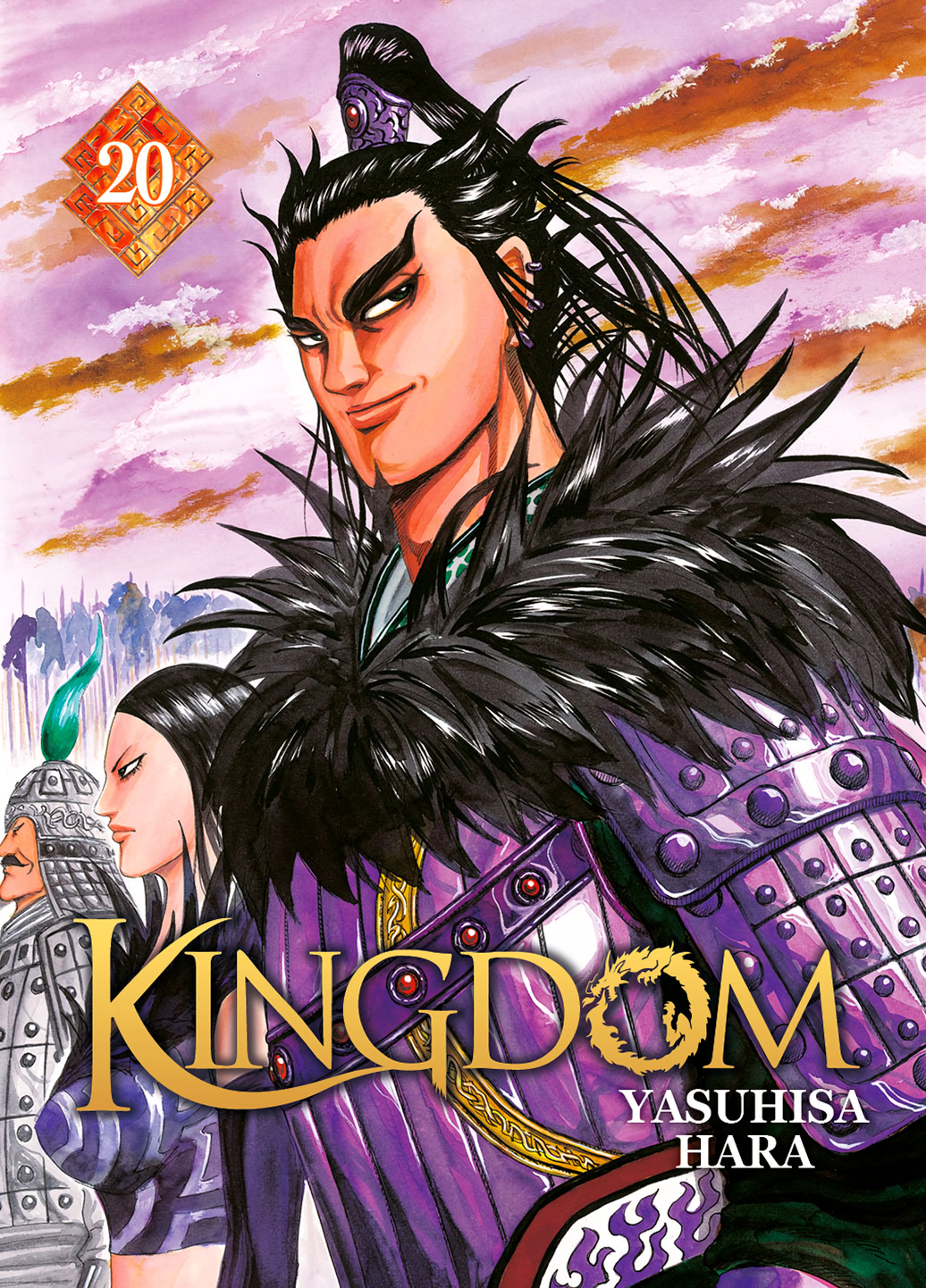 Cover 20