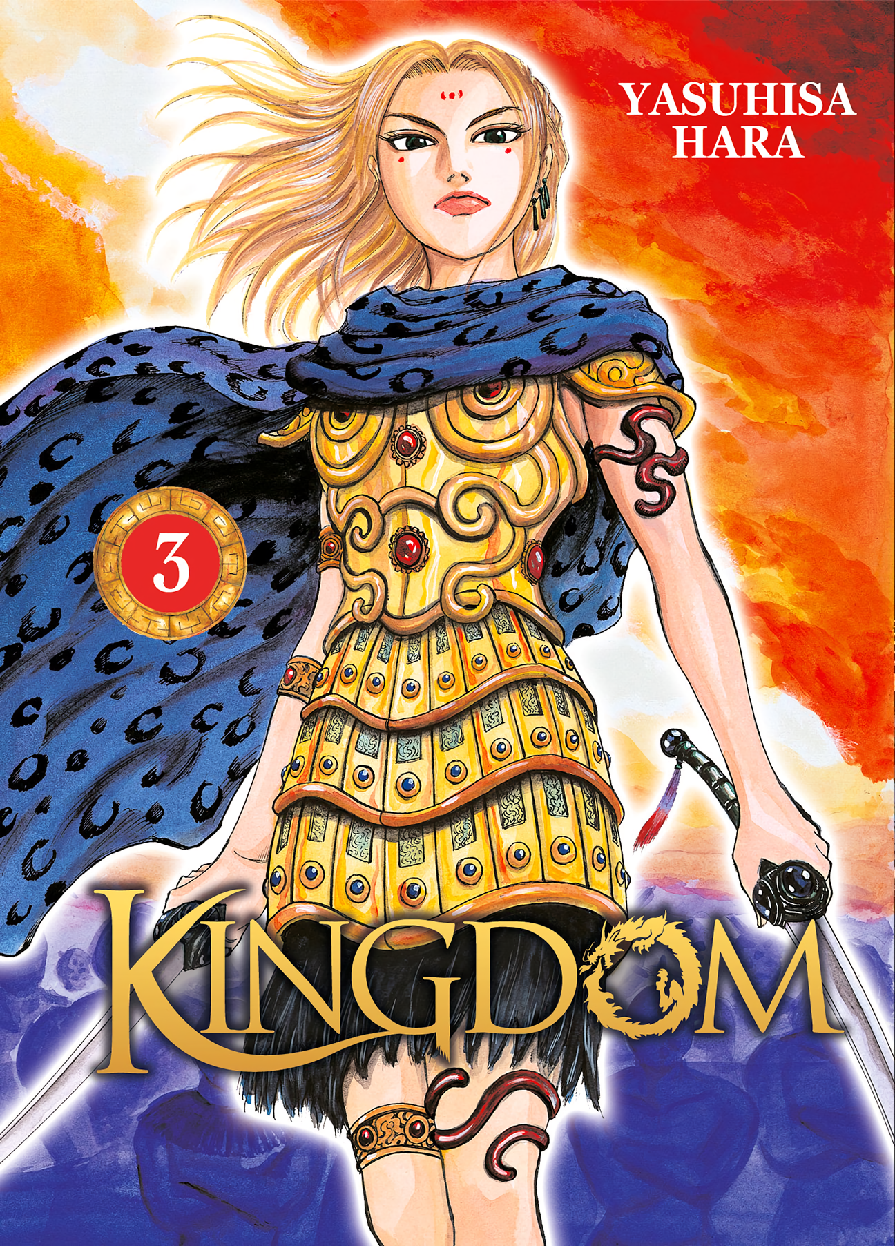 Cover 3