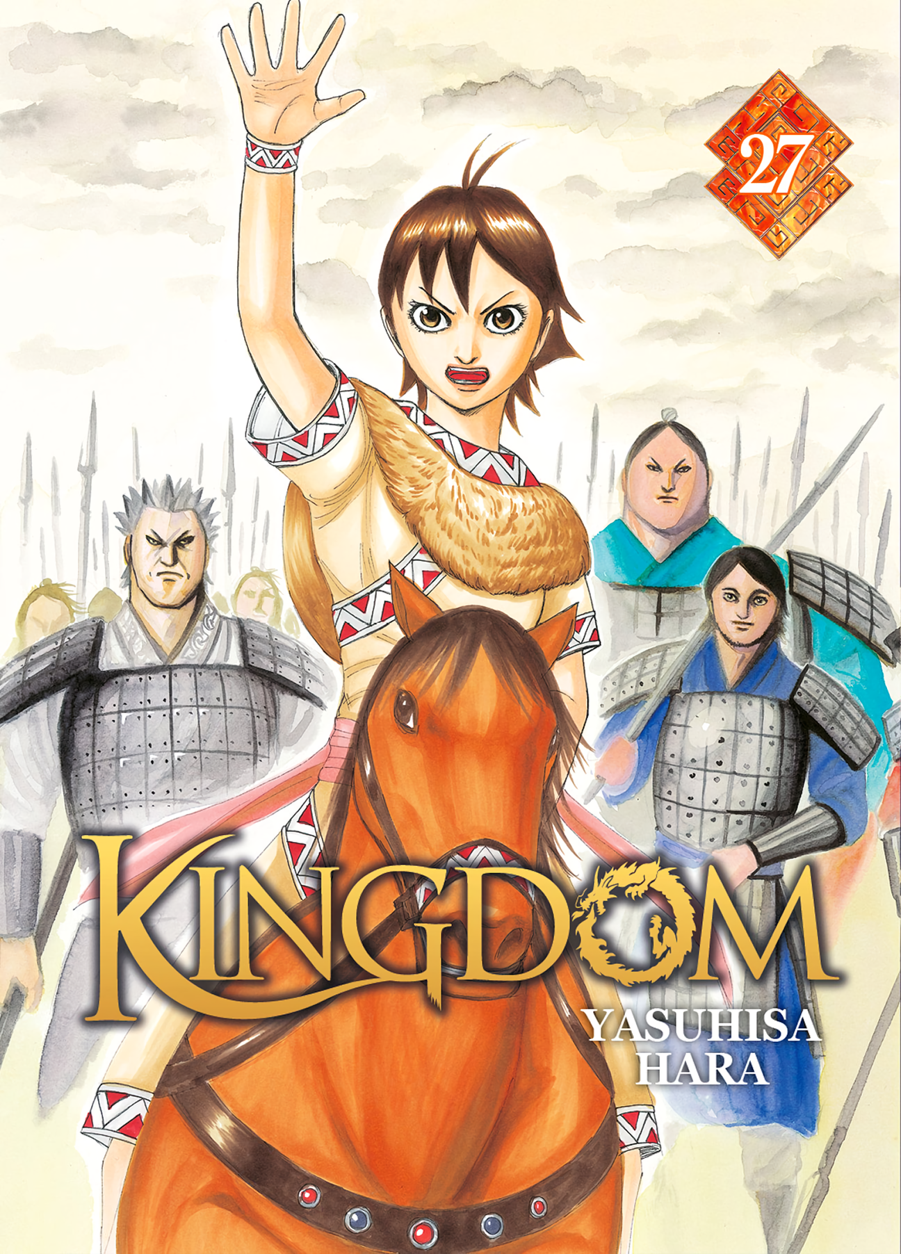 Cover 27