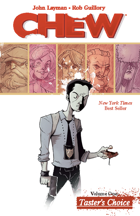 Cover 1