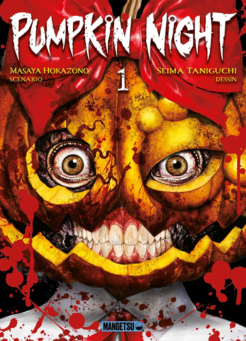 Cover 1