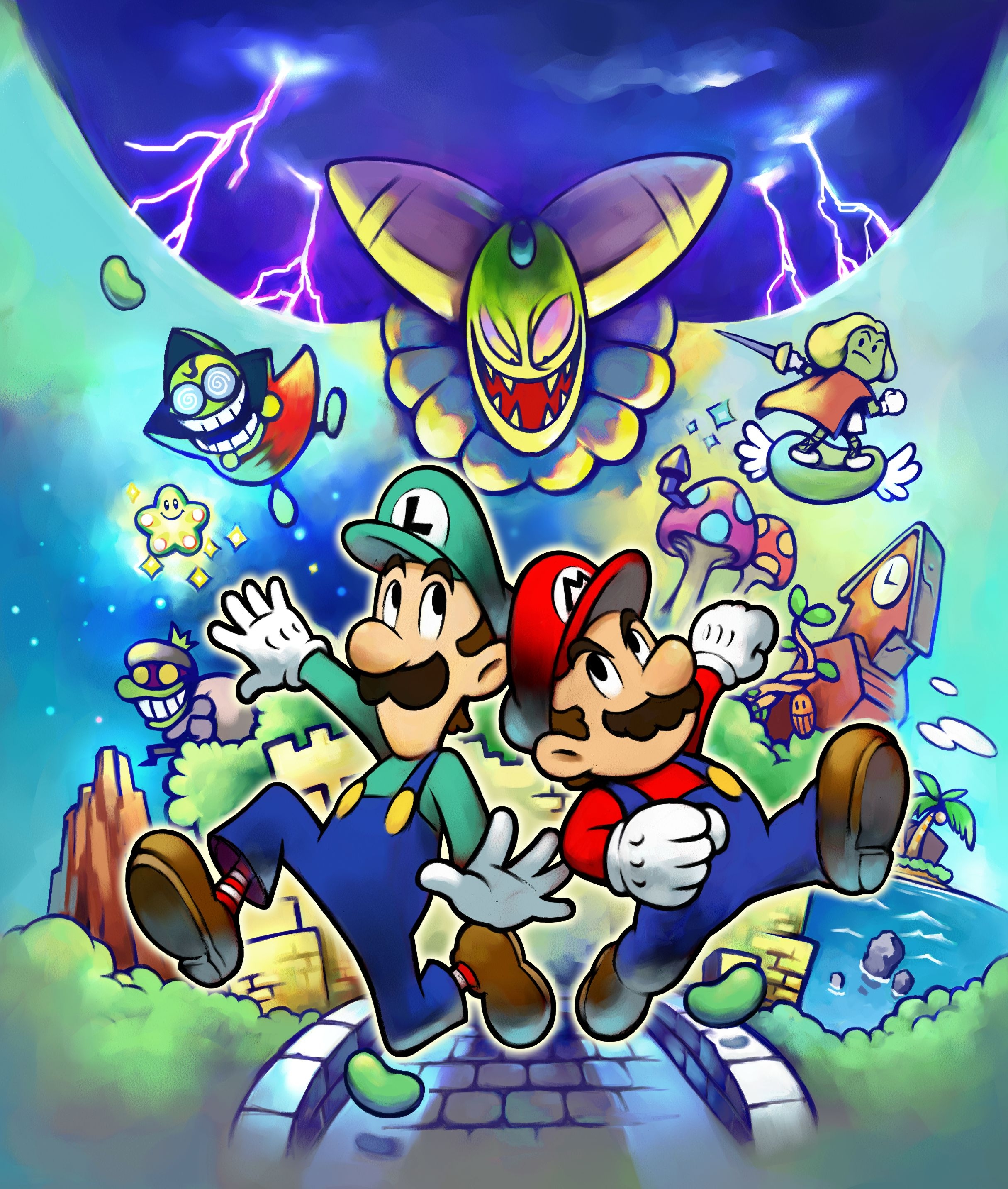 Cover 2