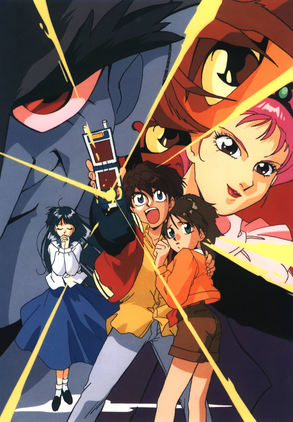 Cover 3