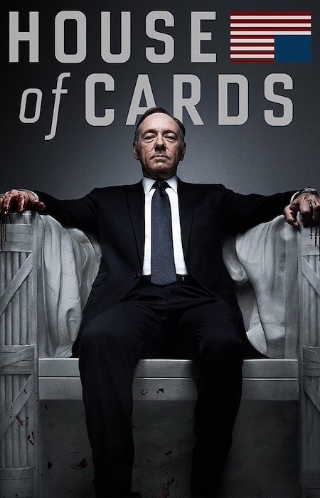 House of Cards's cover