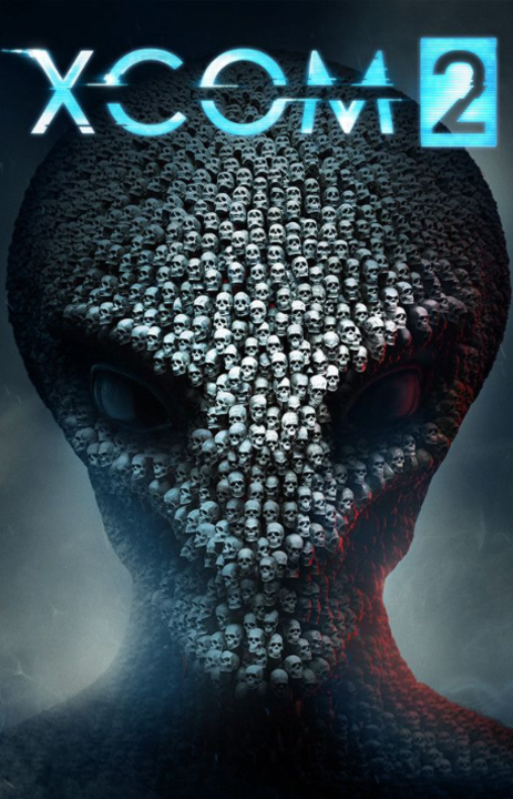 XCOM 2's cover