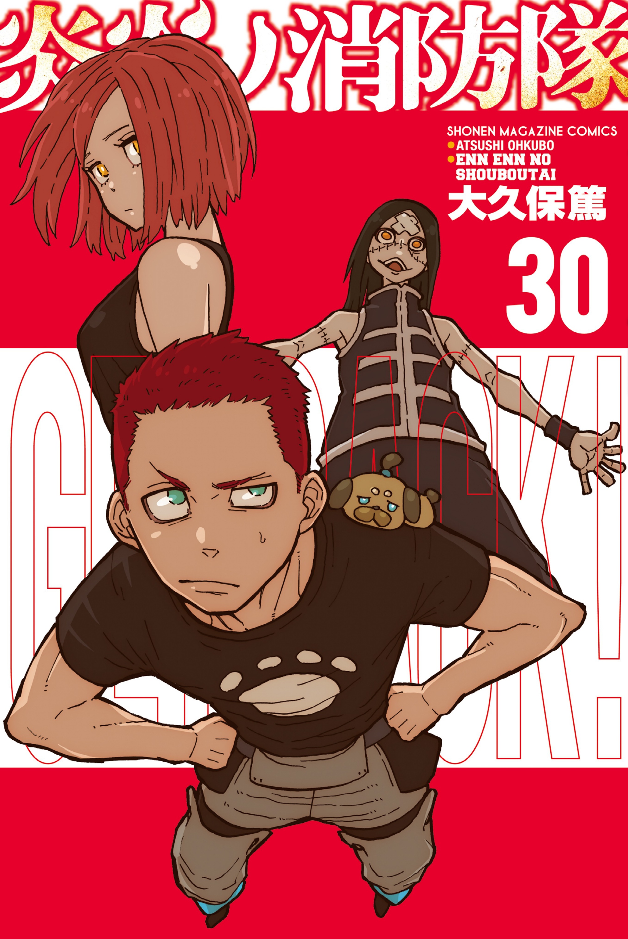 Cover 30