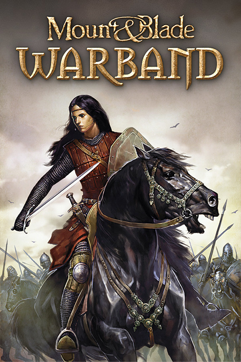 Mount & Blade: Warband's cover