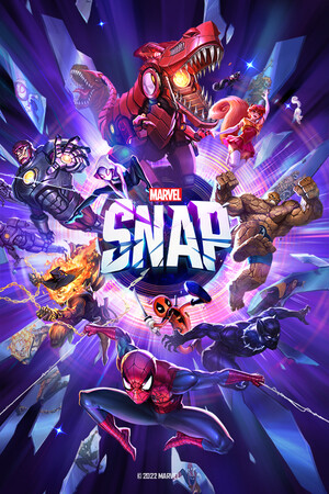 Marvel Snap's image