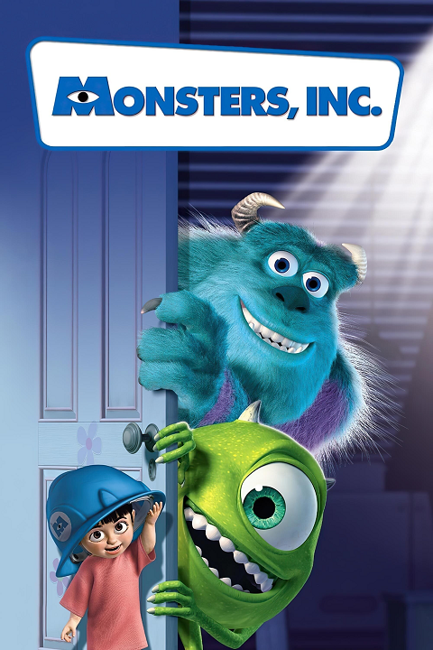 Monsters, Inc.'s image
