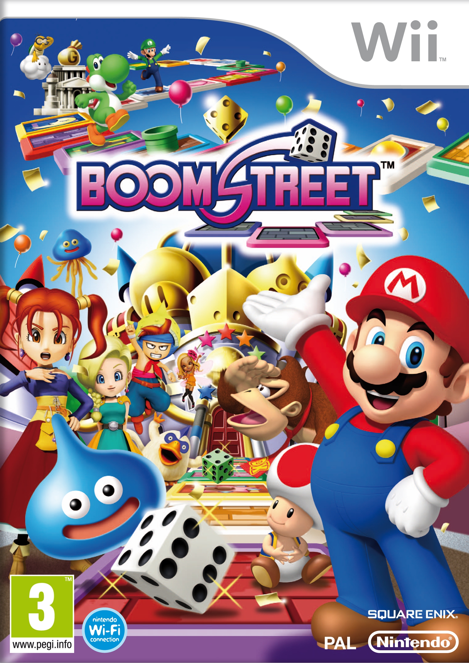 Cover 3