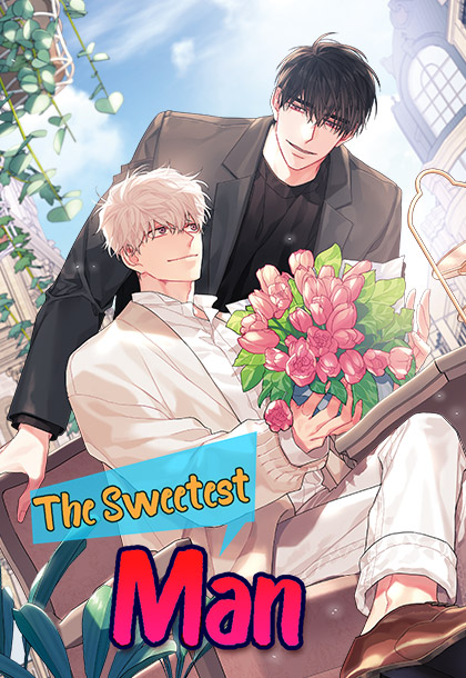 The Sweetest Man's cover