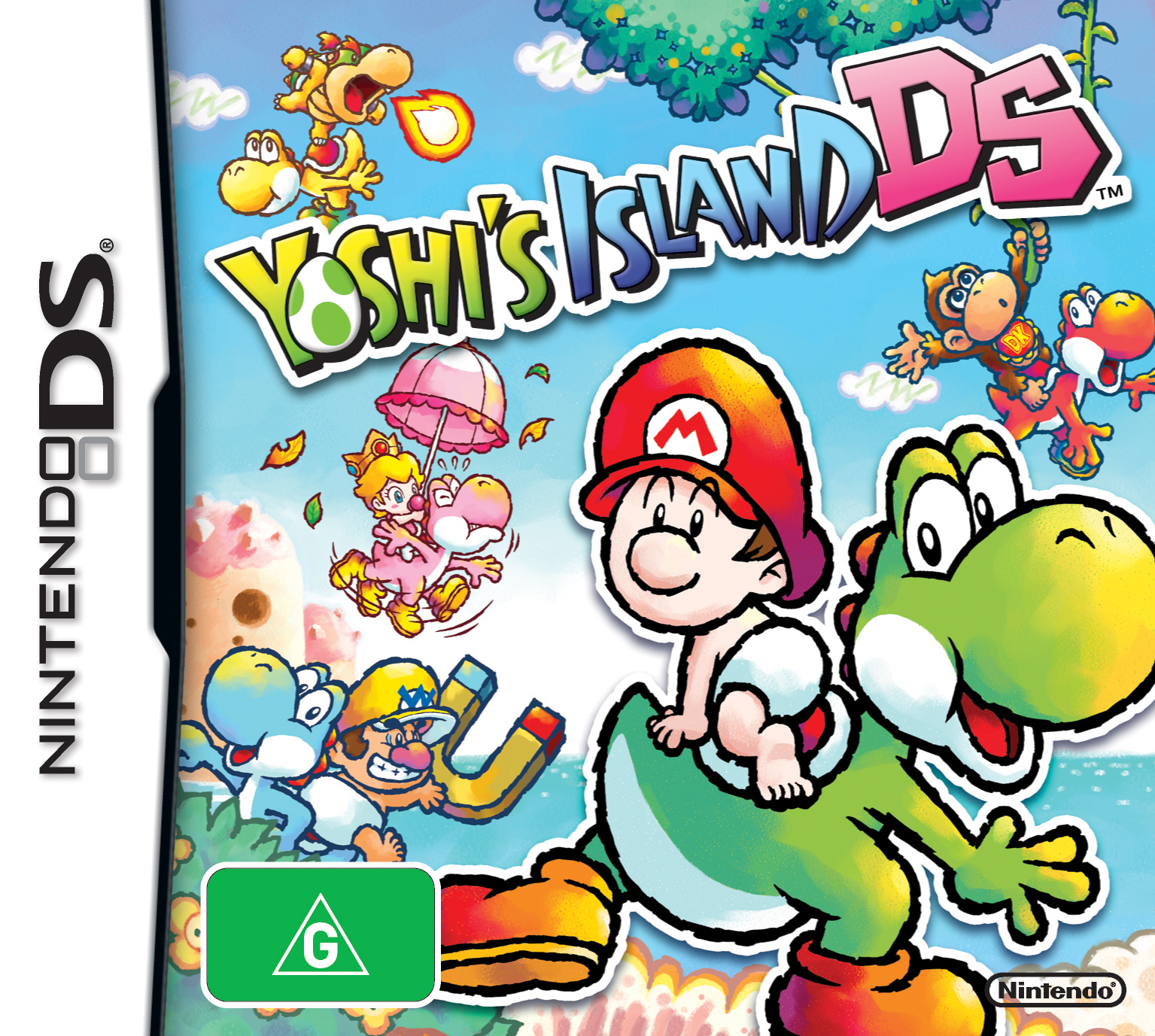 Cover 2