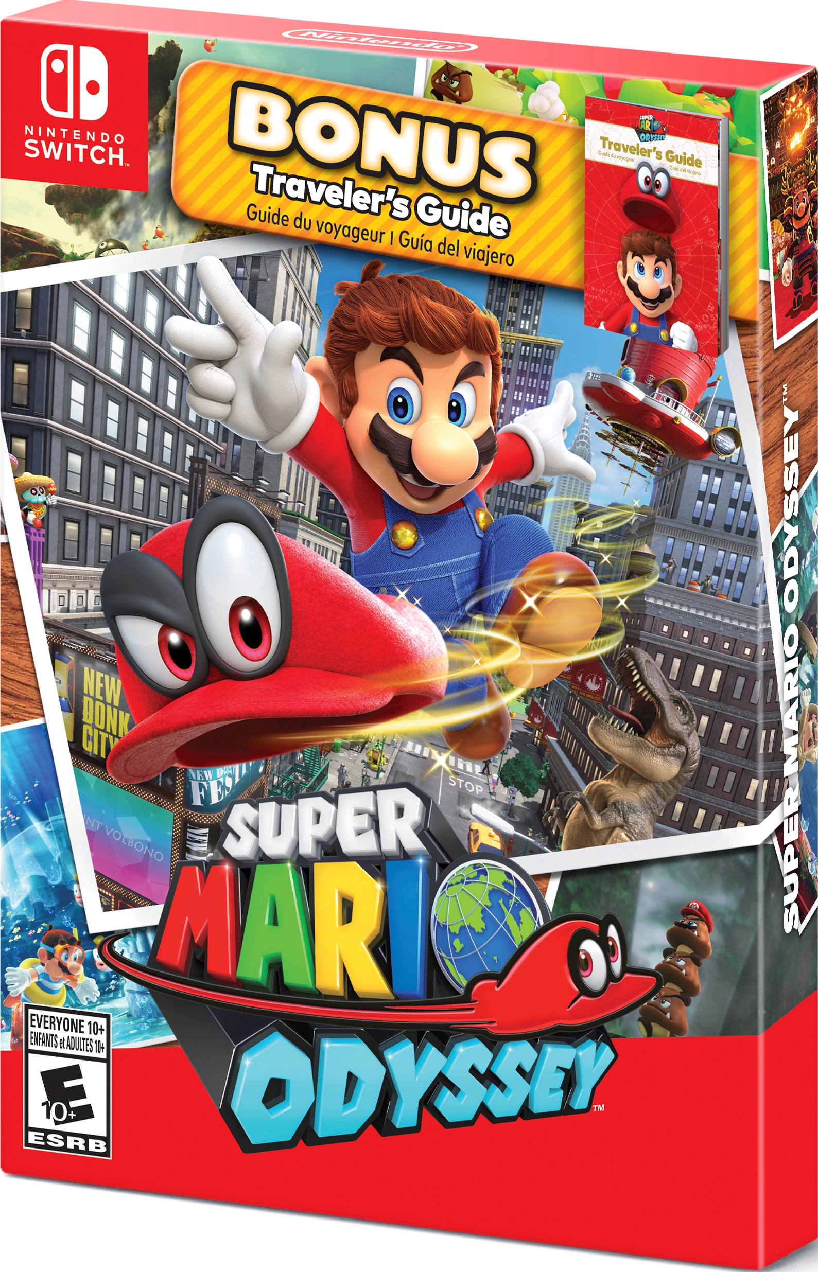 Cover 19